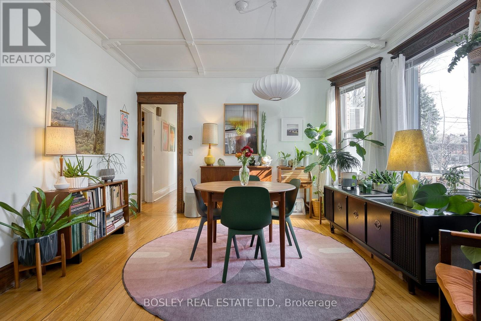 91 Indian Road, Toronto, Ontario  M6R 2V5 - Photo 34 - W12815016