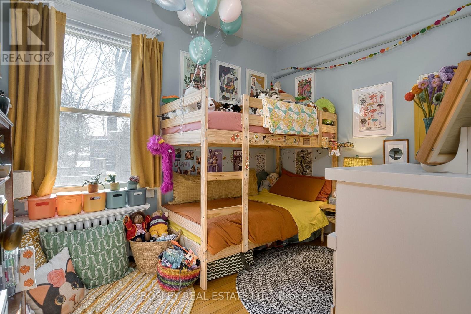 91 Indian Road, Toronto, Ontario  M6R 2V5 - Photo 38 - W12815016