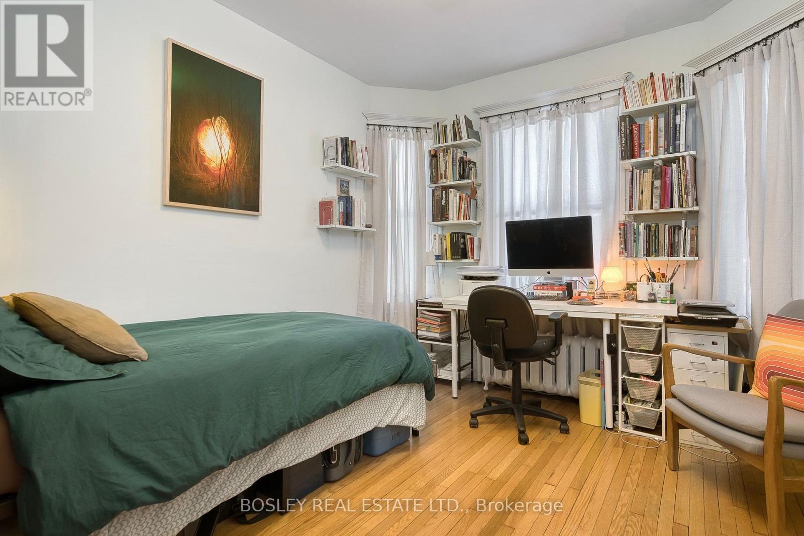 91 Indian Road, Toronto, Ontario  M6R 2V5 - Photo 39 - W12815016