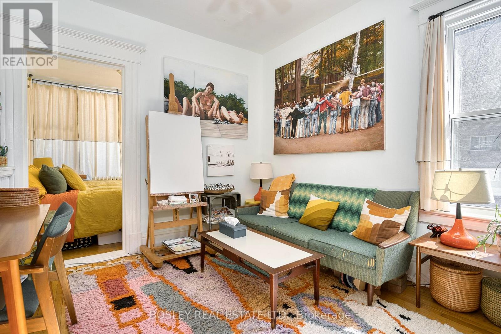 91 Indian Road, Toronto, Ontario  M6R 2V5 - Photo 40 - W12815016