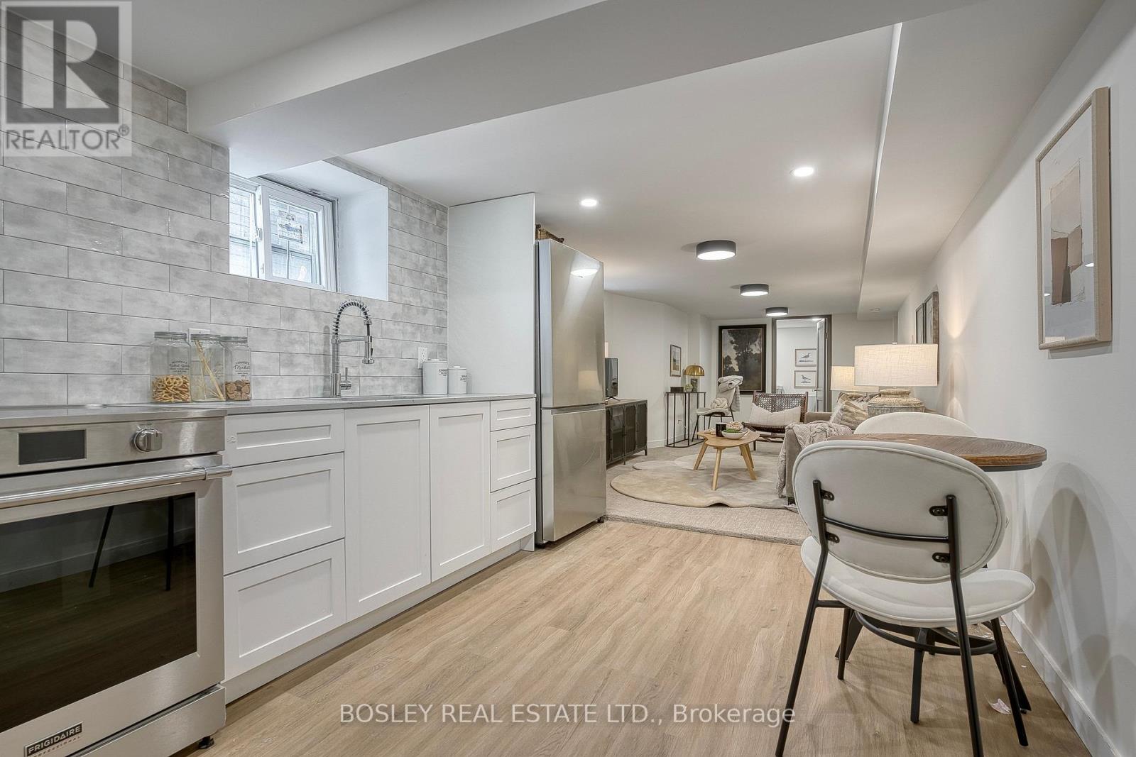 91 Indian Road, Toronto, Ontario  M6R 2V5 - Photo 42 - W12815016