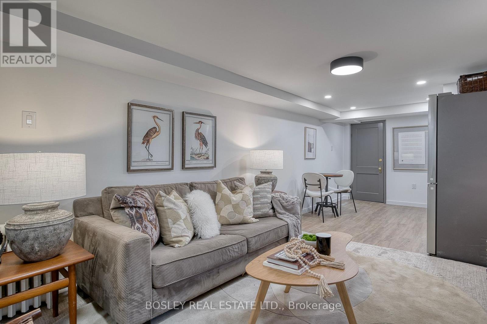 91 Indian Road, Toronto, Ontario  M6R 2V5 - Photo 43 - W12815016