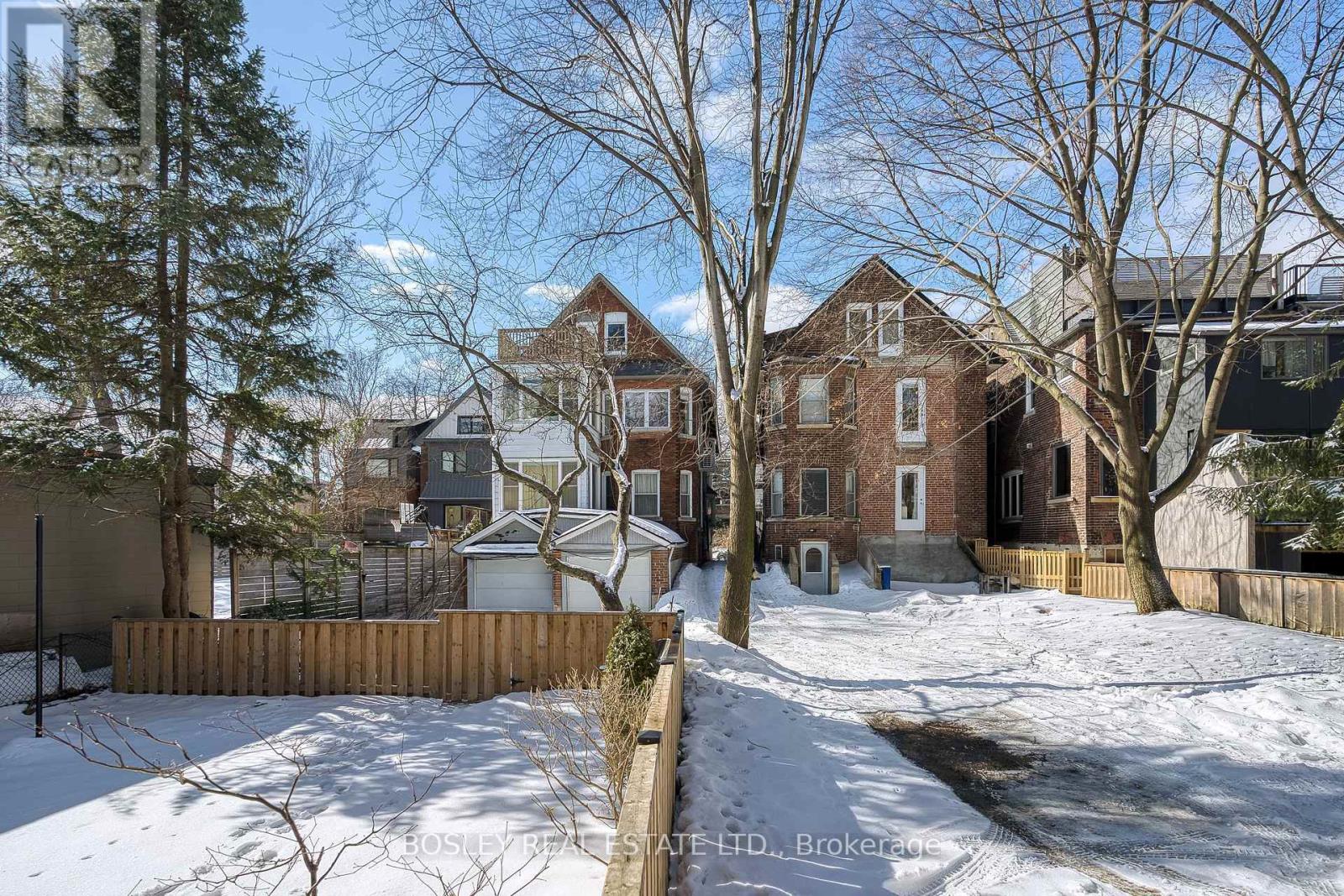 91 Indian Road, Toronto, Ontario  M6R 2V5 - Photo 49 - W12815016