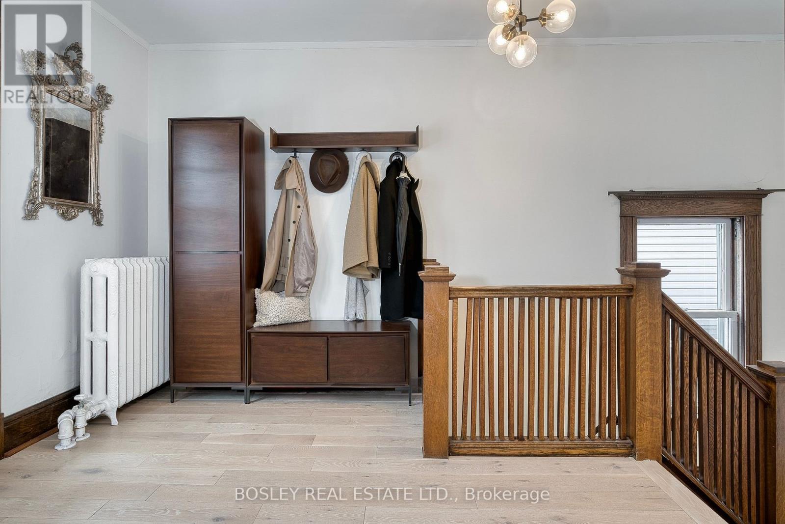 91 Indian Road, Toronto, Ontario  M6R 2V5 - Photo 9 - W12815016