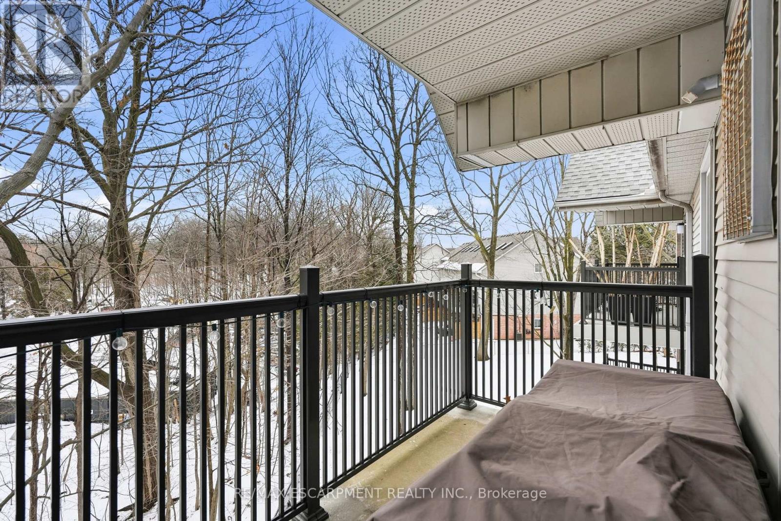 315 - 2040 Cleaver Avenue, Burlington, Ontario  L7M 4C4 - Photo 22 - W12815026