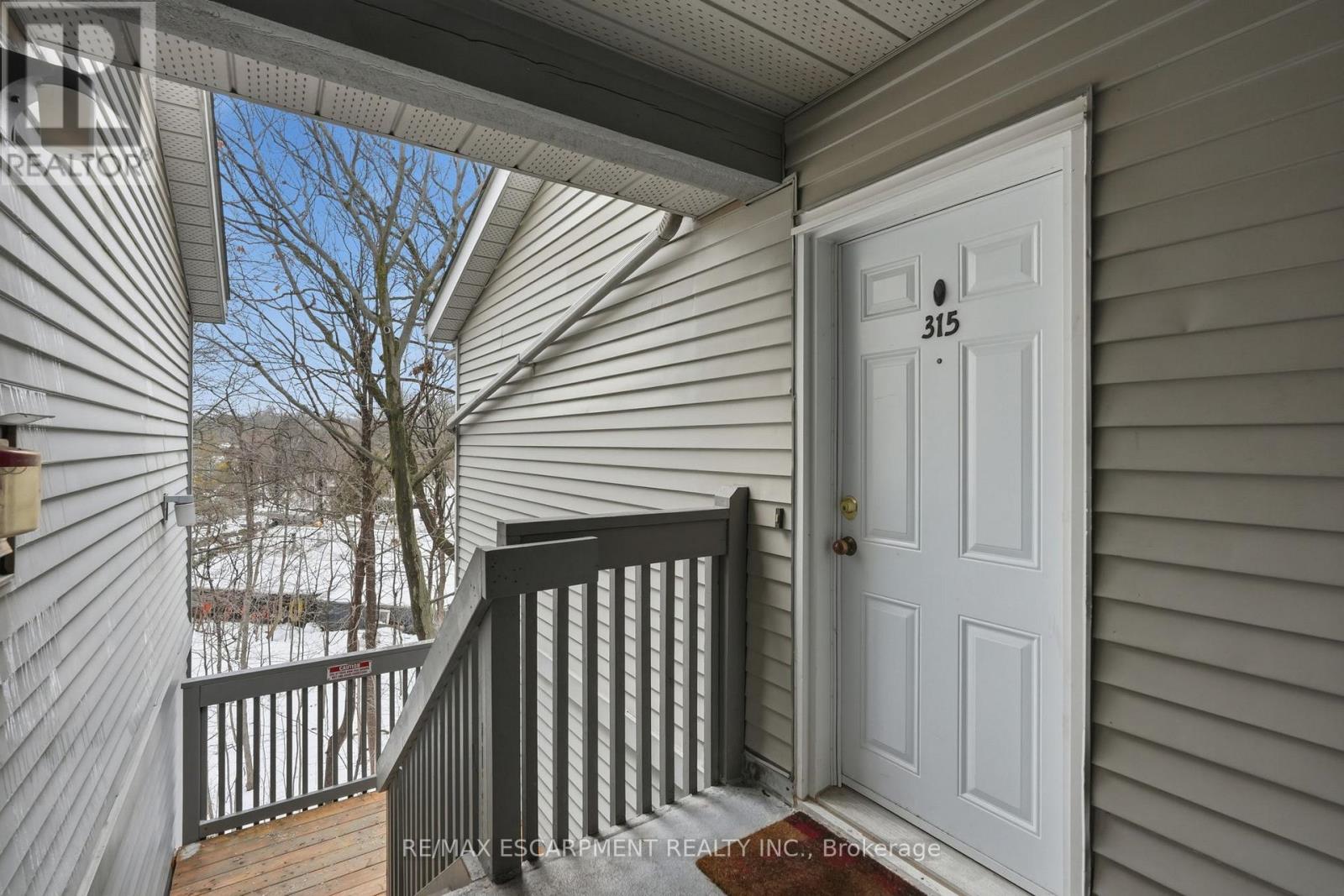 315 - 2040 Cleaver Avenue, Burlington, Ontario  L7M 4C4 - Photo 26 - W12815026