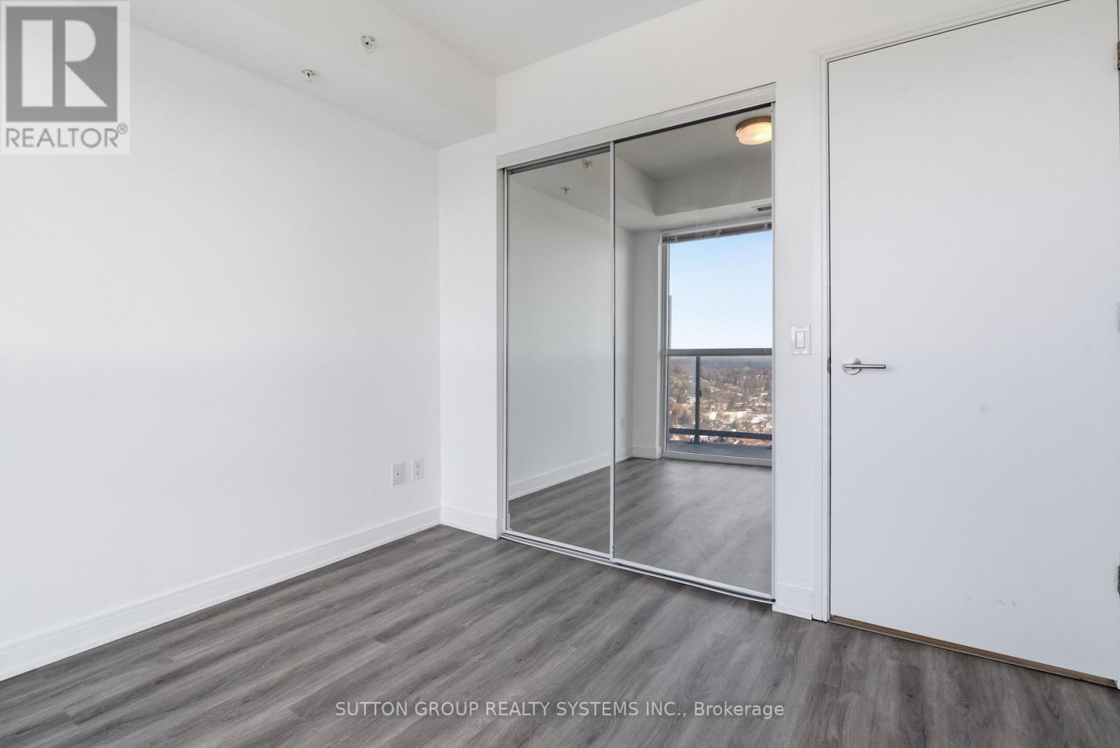 2402 - 20 Thomas Riley Road, Toronto, Ontario  M9B 1B3 - Photo 20 - W12815050