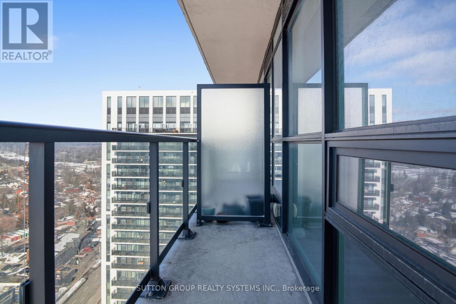 2402 - 20 Thomas Riley Road, Toronto, Ontario  M9B 1B3 - Photo 22 - W12815050