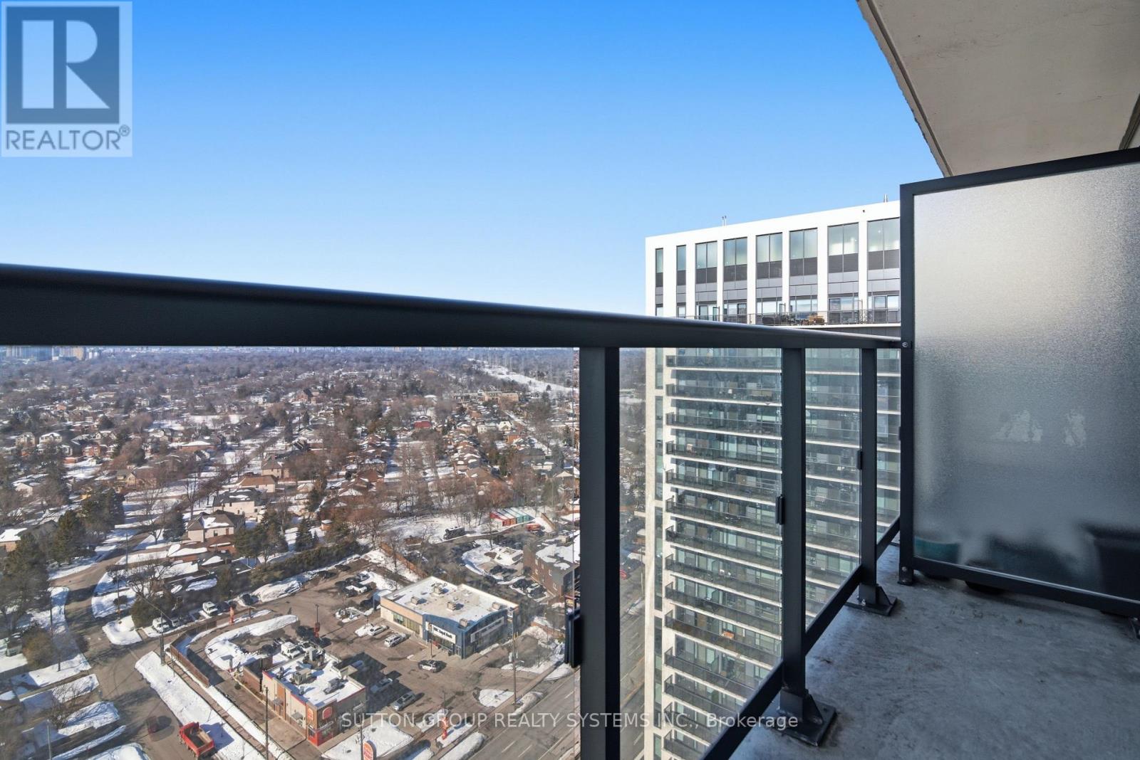 2402 - 20 Thomas Riley Road, Toronto, Ontario  M9B 1B3 - Photo 23 - W12815050