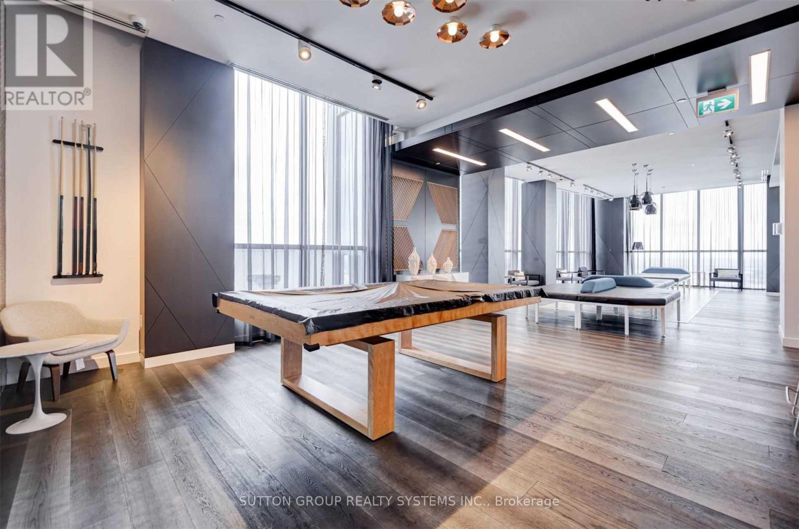 2402 - 20 Thomas Riley Road, Toronto, Ontario  M9B 1B3 - Photo 25 - W12815050