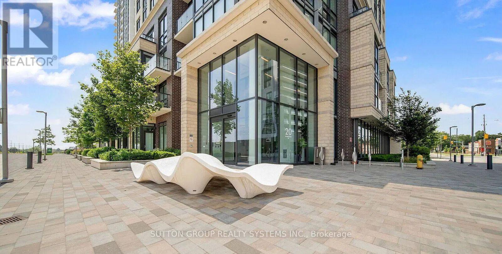 2402 - 20 Thomas Riley Road, Toronto, Ontario  M9B 1B3 - Photo 30 - W12815050