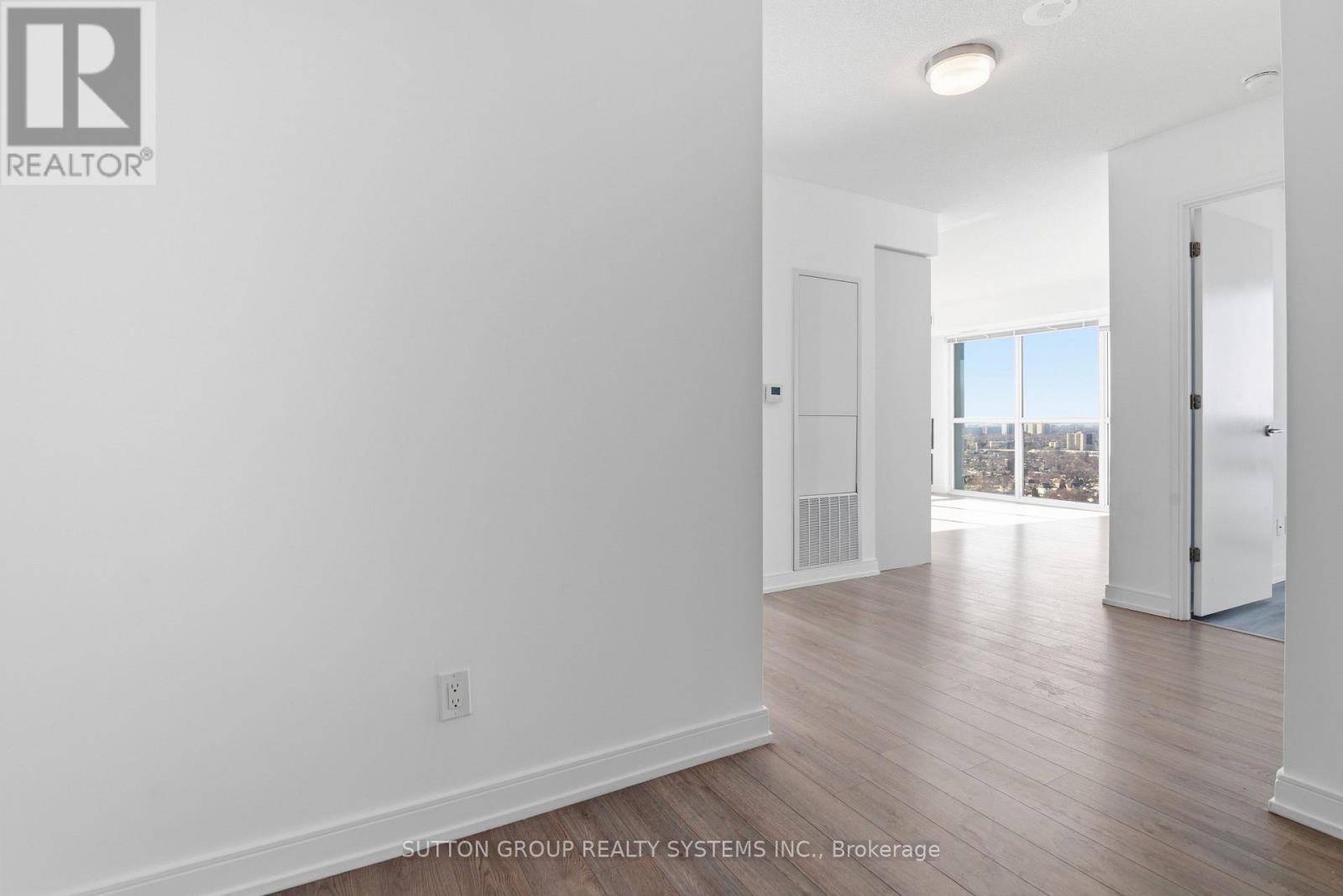 2402 - 20 Thomas Riley Road, Toronto, Ontario  M9B 1B3 - Photo 4 - W12815050