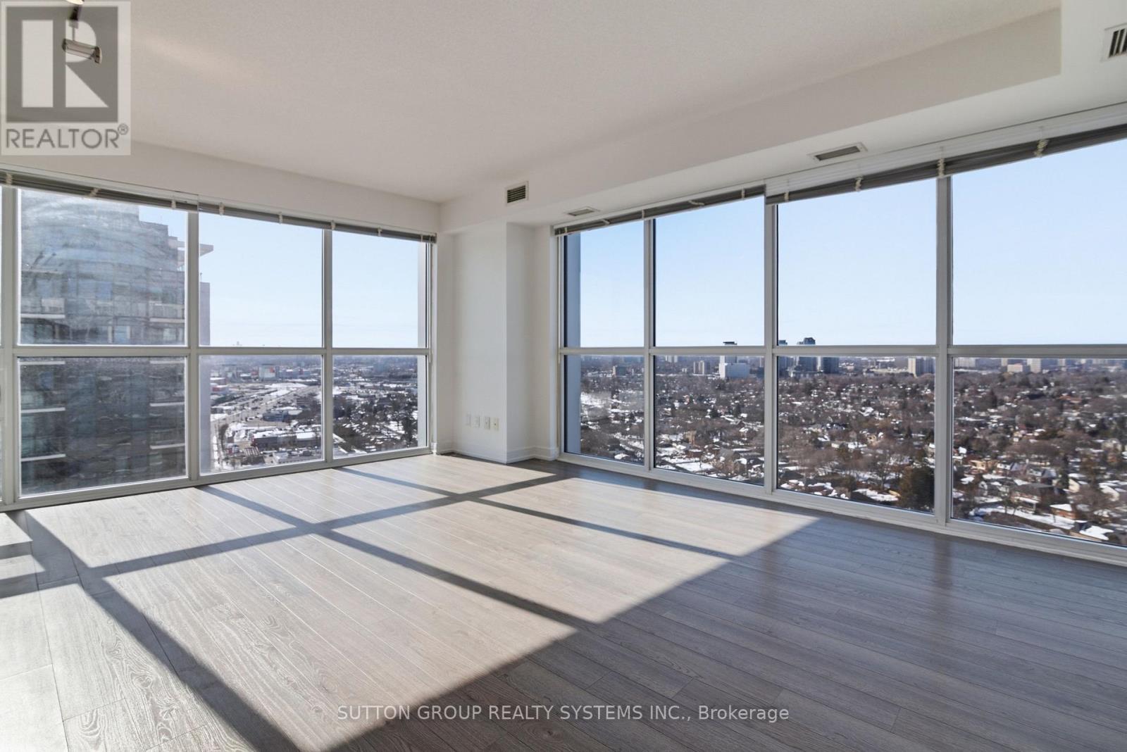 2402 - 20 Thomas Riley Road, Toronto, Ontario  M9B 1B3 - Photo 8 - W12815050