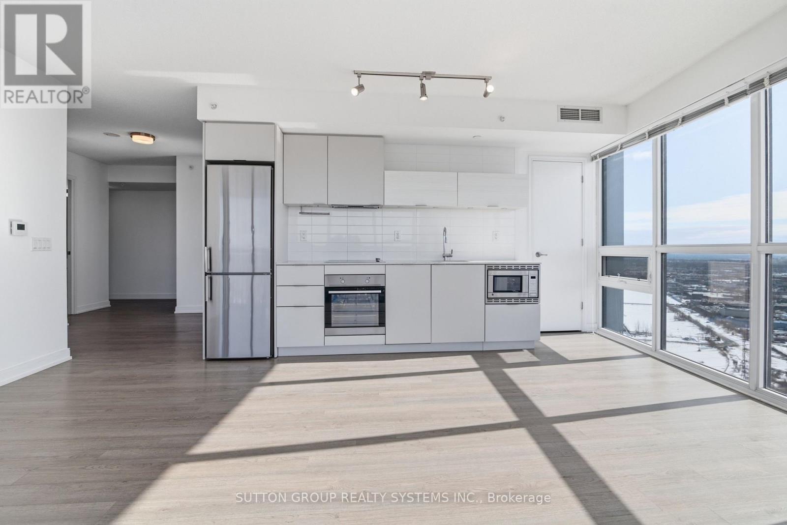 2402 - 20 Thomas Riley Road, Toronto, Ontario  M9B 1B3 - Photo 9 - W12815050