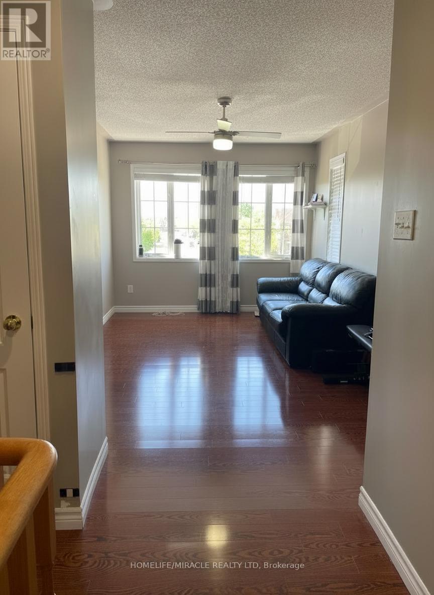 Upper - 173 Willow Park Drive, Brampton, Ontario  L6R 2N1 - Photo 17 - W12815058