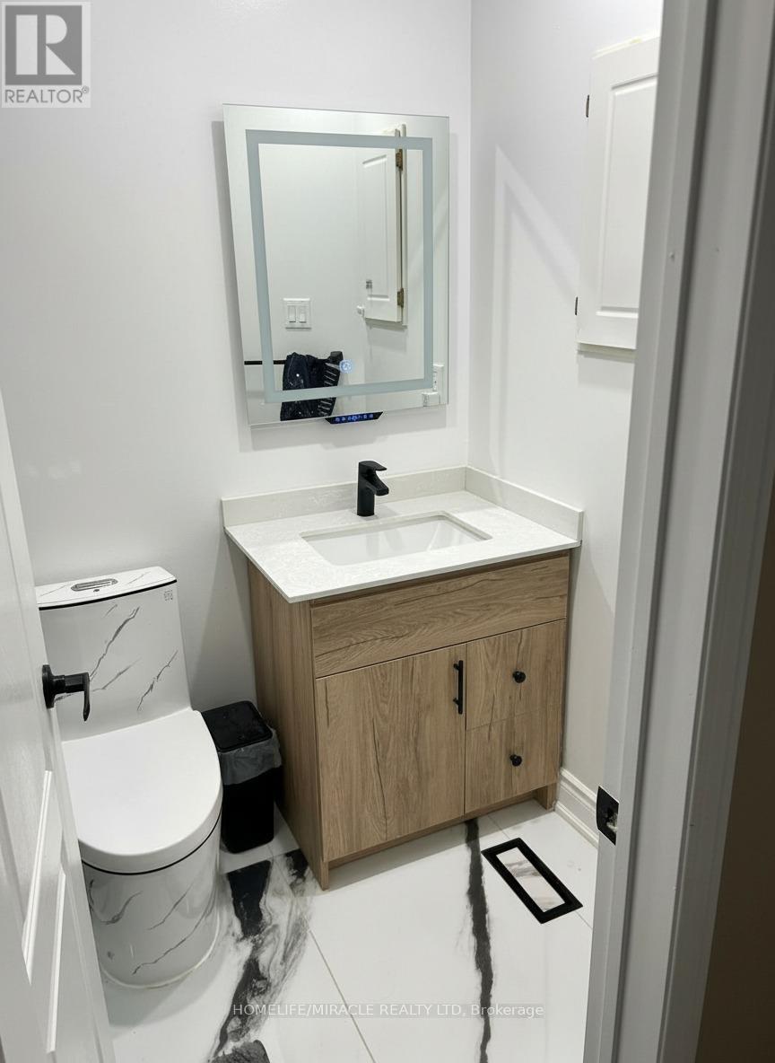 Upper - 173 Willow Park Drive, Brampton, Ontario  L6R 2N1 - Photo 23 - W12815058