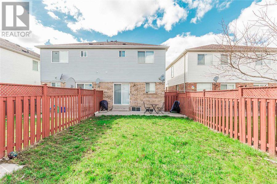 Upper - 173 Willow Park Drive, Brampton, Ontario  L6R 2N1 - Photo 24 - W12815058