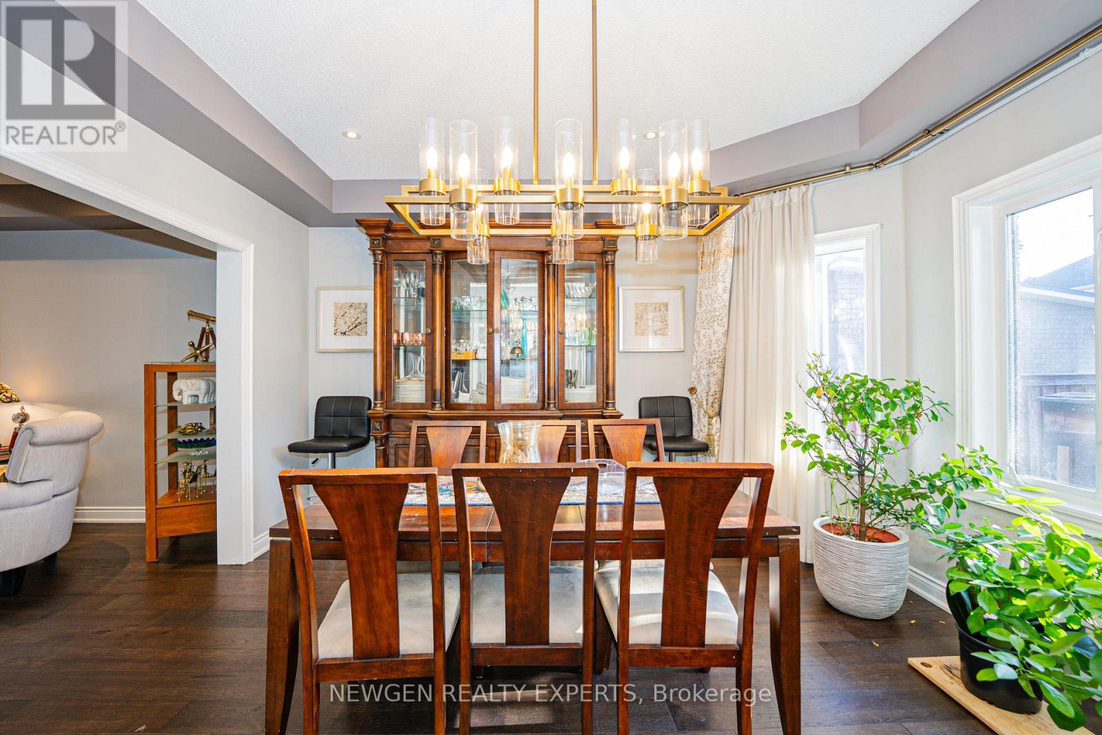 77 Colonel Bertram Road, Brampton, Ontario  L6Z 4T6 - Photo 11 - W12815070