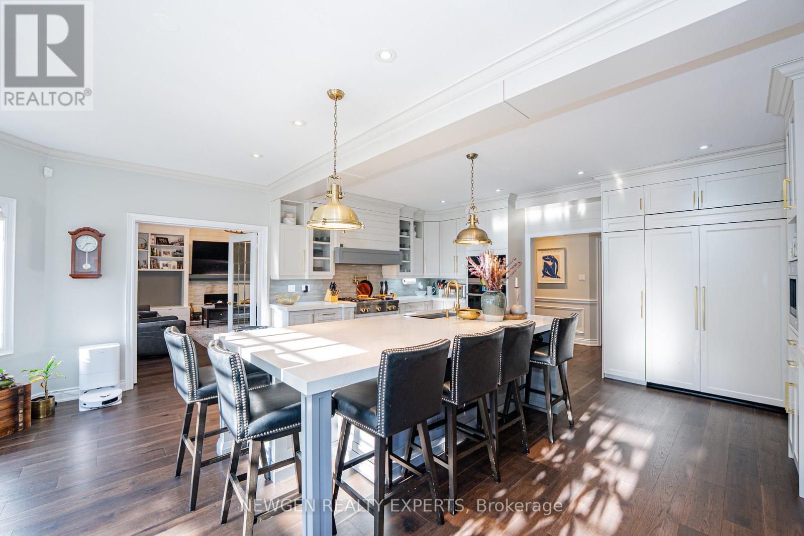 77 Colonel Bertram Road, Brampton, Ontario  L6Z 4T6 - Photo 14 - W12815070