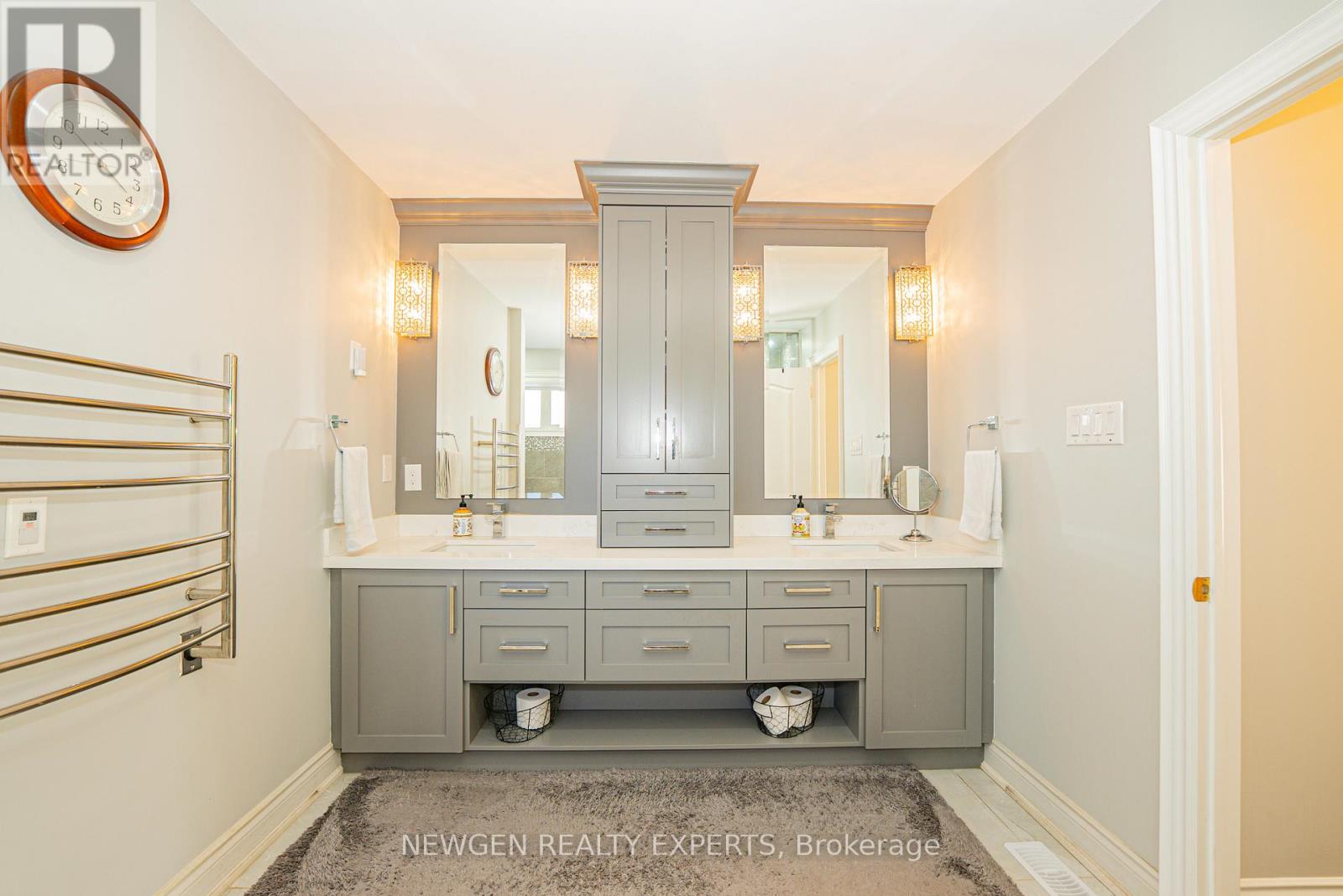 77 Colonel Bertram Road, Brampton, Ontario  L6Z 4T6 - Photo 24 - W12815070