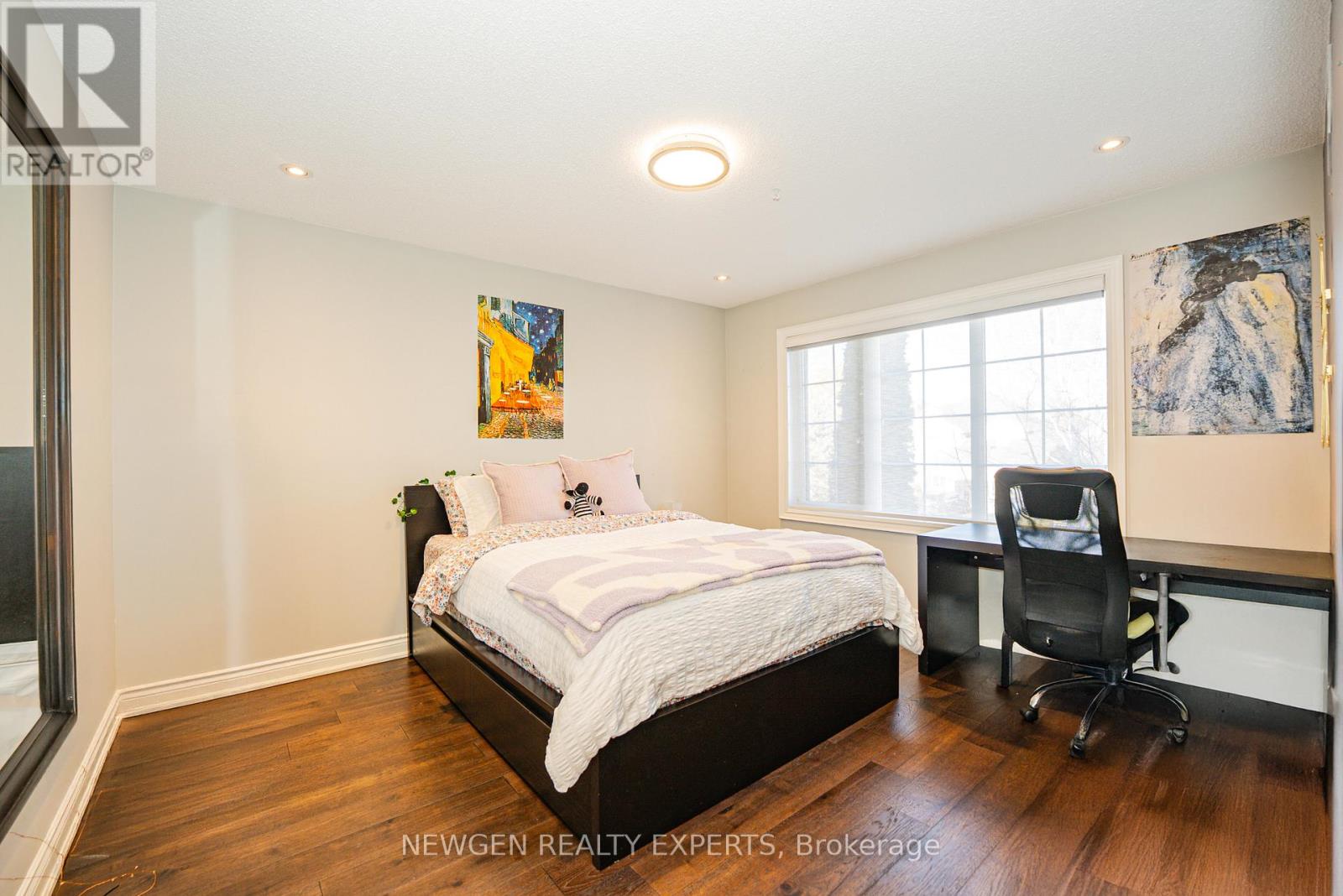 77 Colonel Bertram Road, Brampton, Ontario  L6Z 4T6 - Photo 25 - W12815070