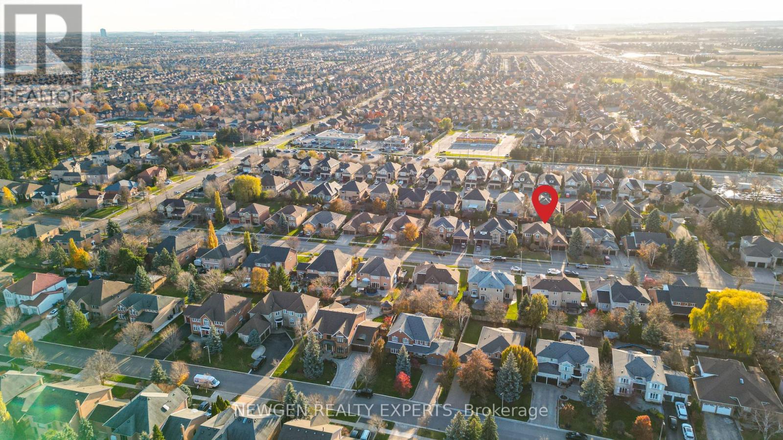 77 Colonel Bertram Road, Brampton, Ontario  L6Z 4T6 - Photo 37 - W12815070