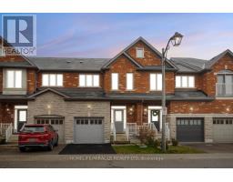 58 - 745 FARMSTEAD DRIVE, Milton, Ontario