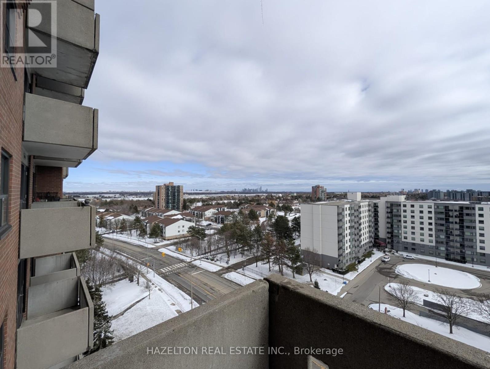 1012 - 6719 Glen Erin Drive, Mississauga, Ontario  L5N 3S6 - Photo 17 - W12815114