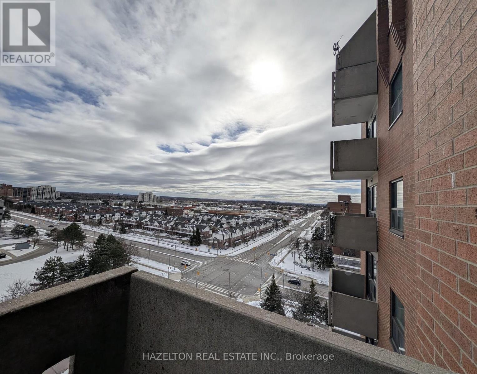 1012 - 6719 Glen Erin Drive, Mississauga, Ontario  L5N 3S6 - Photo 18 - W12815114