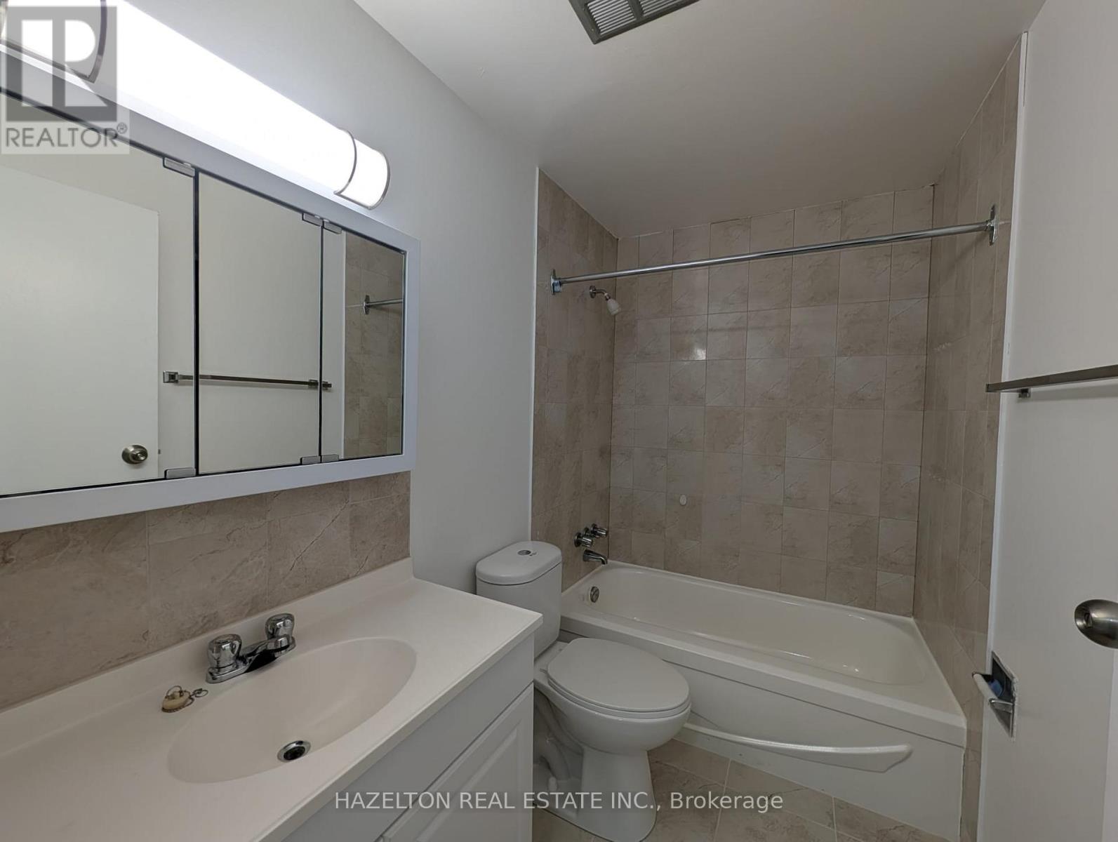 1101 - 6719 Glen Erin Drive, Mississauga, Ontario  L5N 3S6 - Photo 19 - W12815118