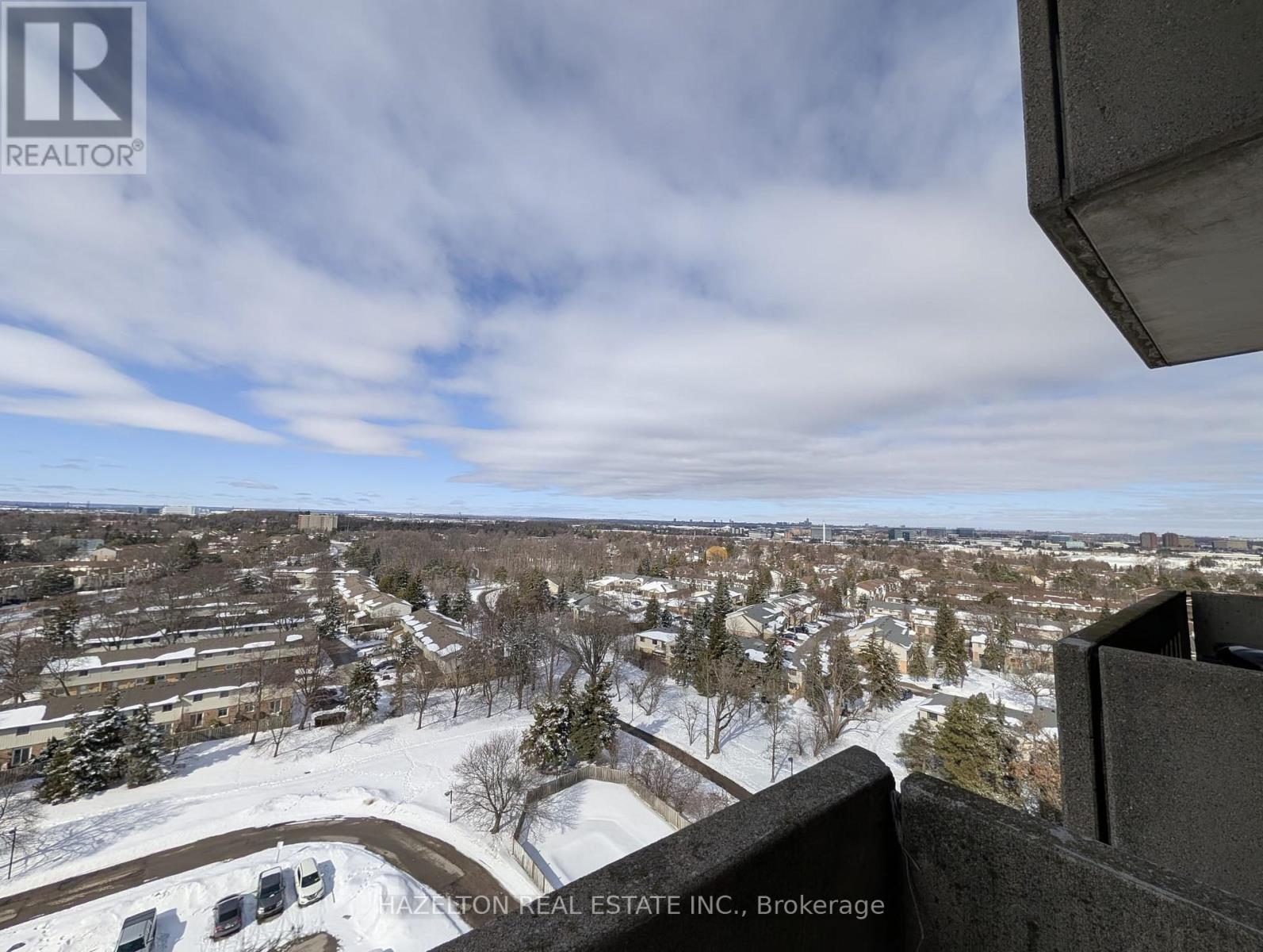 1101 - 6719 Glen Erin Drive, Mississauga, Ontario  L5N 3S6 - Photo 22 - W12815118