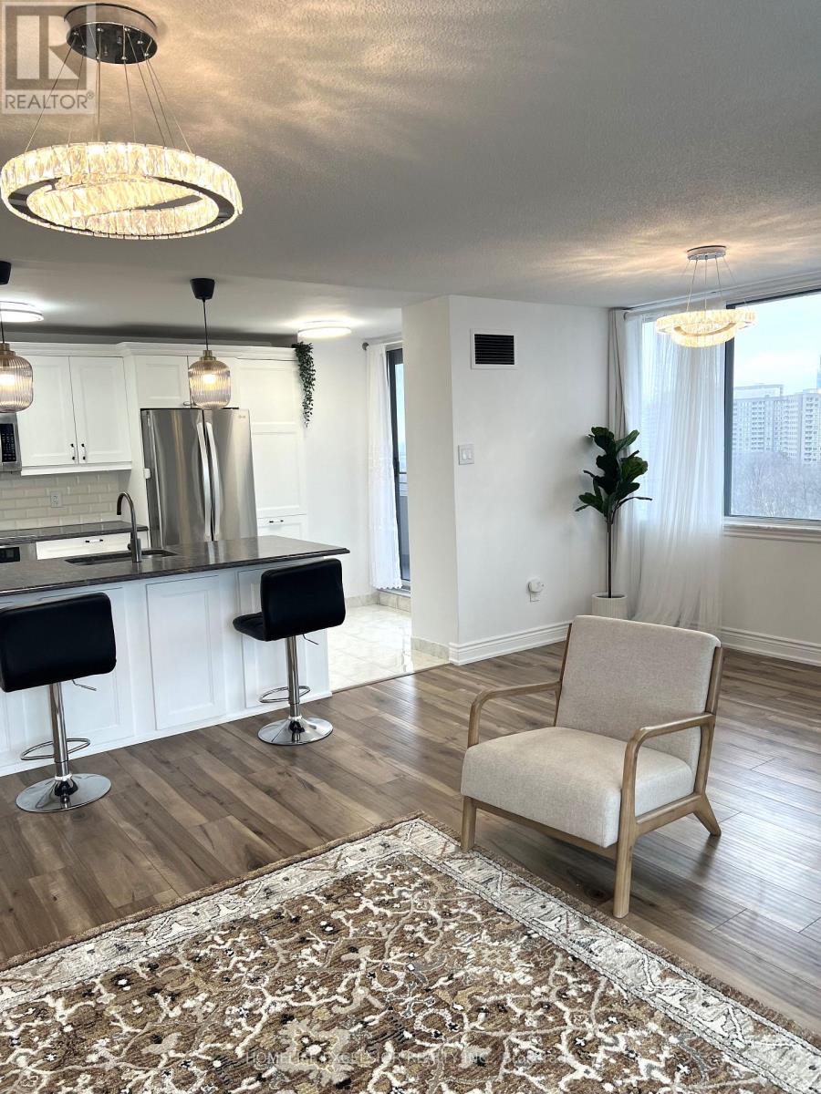 1016 - 1320 Mississauga Valley Boulevard, Mississauga, Ontario  L5A 3R6 - Photo 11 - W12815160