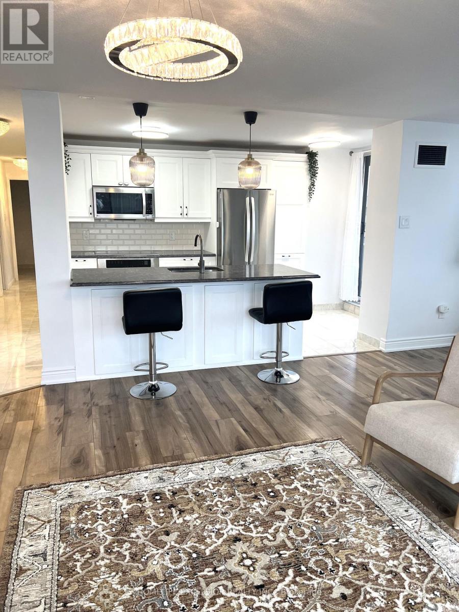 1016 - 1320 Mississauga Valley Boulevard, Mississauga, Ontario  L5A 3R6 - Photo 13 - W12815160