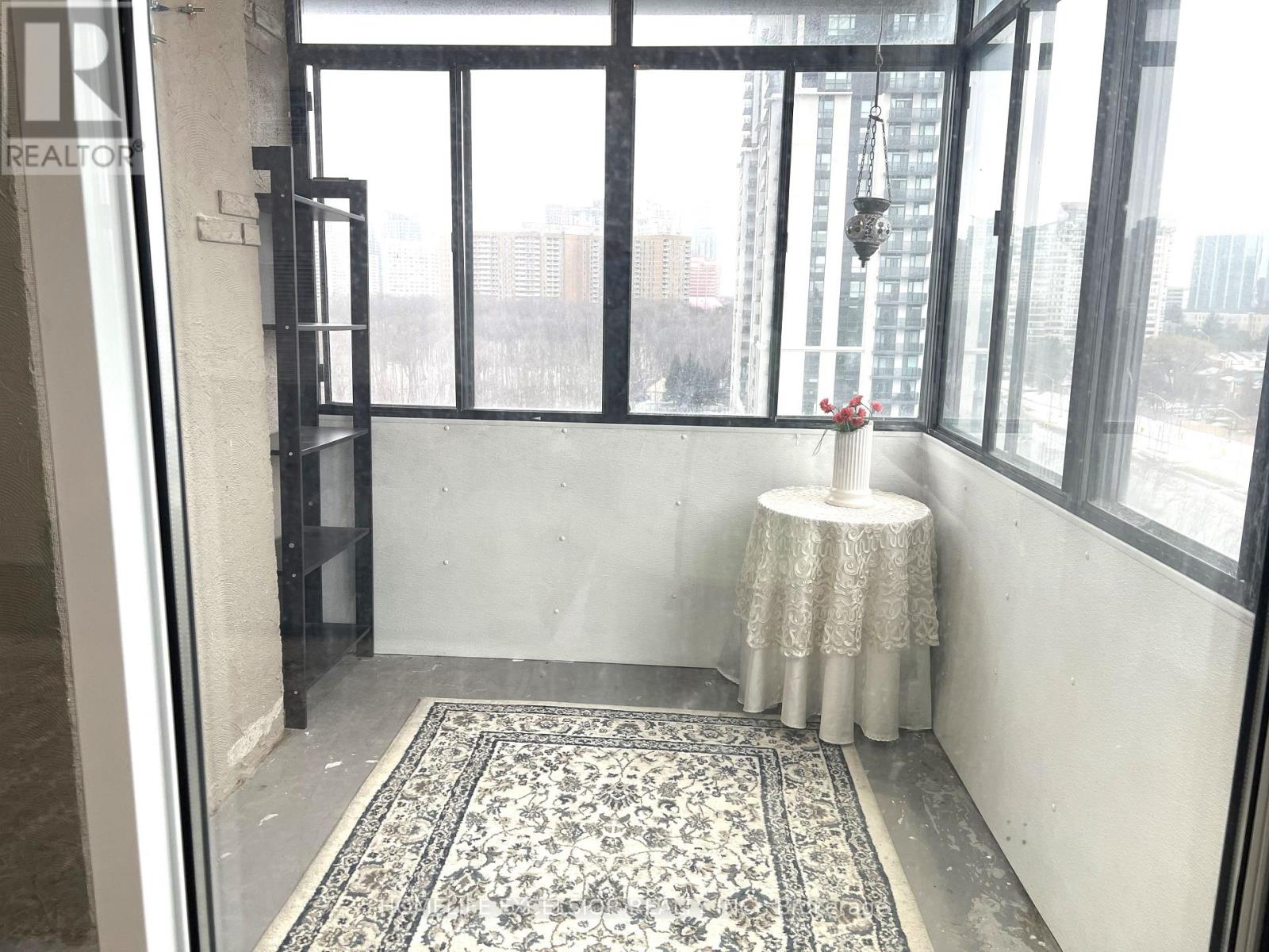 1016 - 1320 Mississauga Valley Boulevard, Mississauga, Ontario  L5A 3R6 - Photo 17 - W12815160