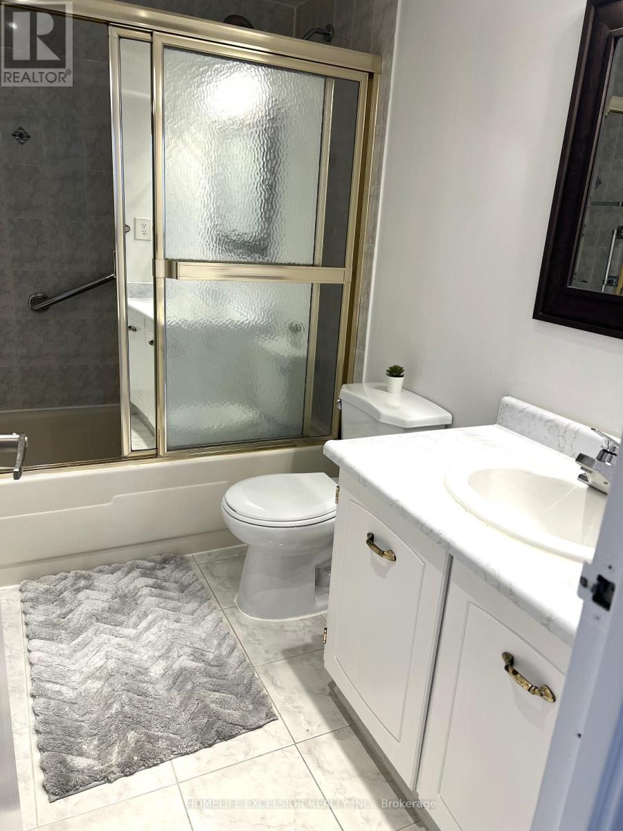 1016 - 1320 Mississauga Valley Boulevard, Mississauga, Ontario  L5A 3R6 - Photo 18 - W12815160