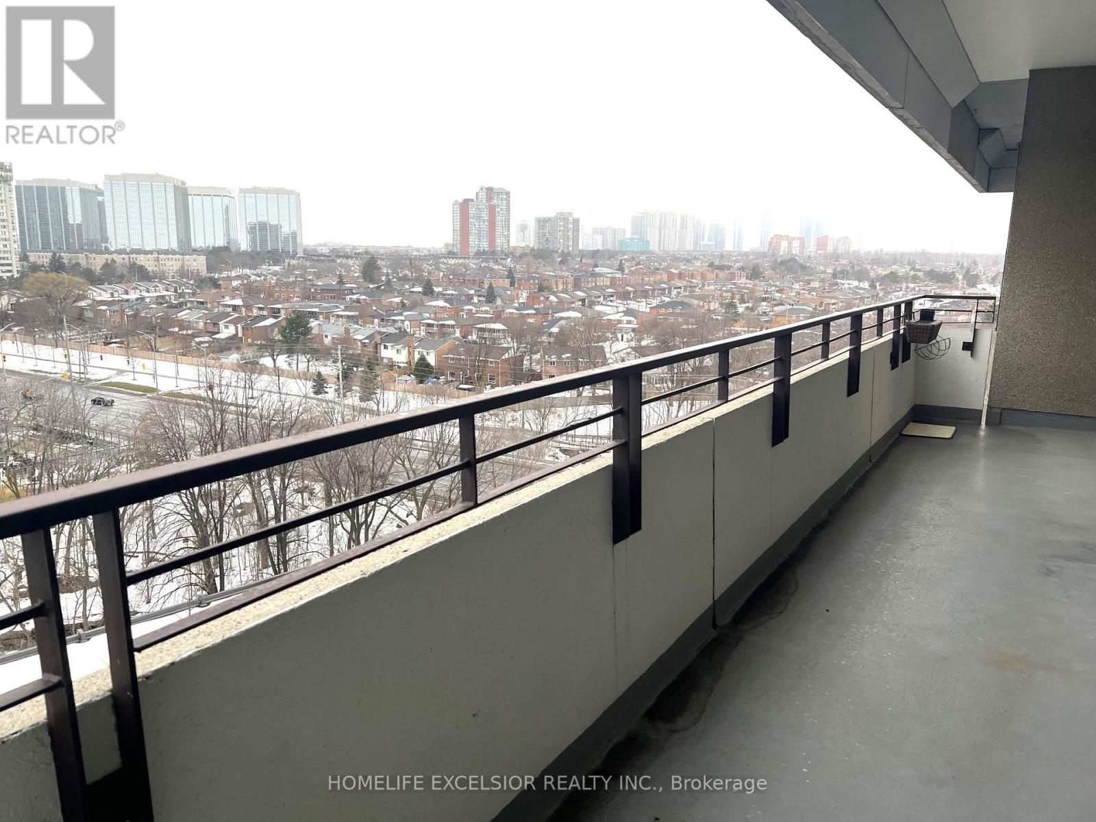 1016 - 1320 Mississauga Valley Boulevard, Mississauga, Ontario  L5A 3R6 - Photo 19 - W12815160