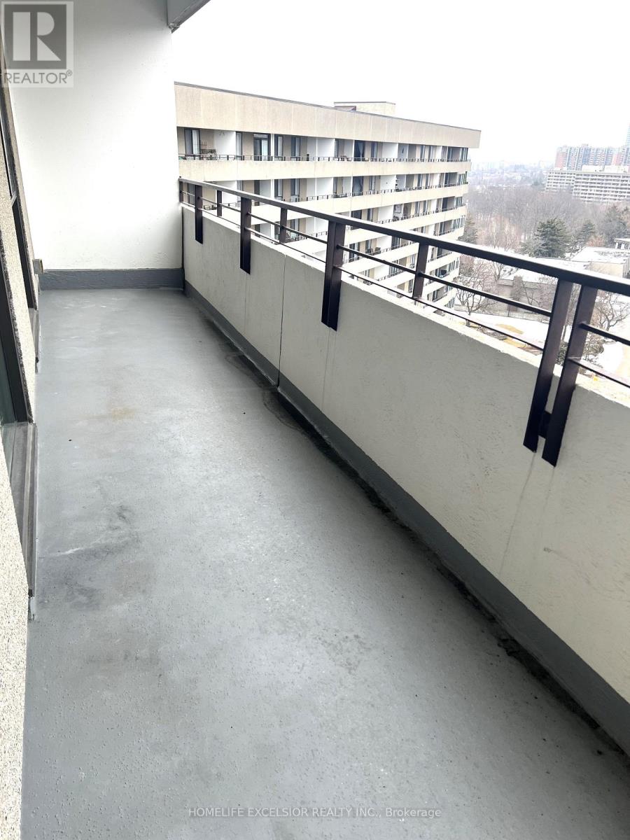 1016 - 1320 Mississauga Valley Boulevard, Mississauga, Ontario  L5A 3R6 - Photo 20 - W12815160