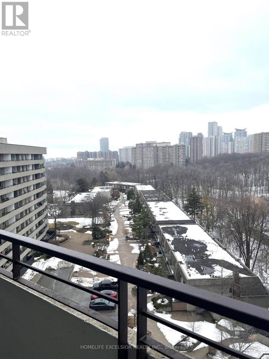 1016 - 1320 Mississauga Valley Boulevard, Mississauga, Ontario  L5A 3R6 - Photo 21 - W12815160