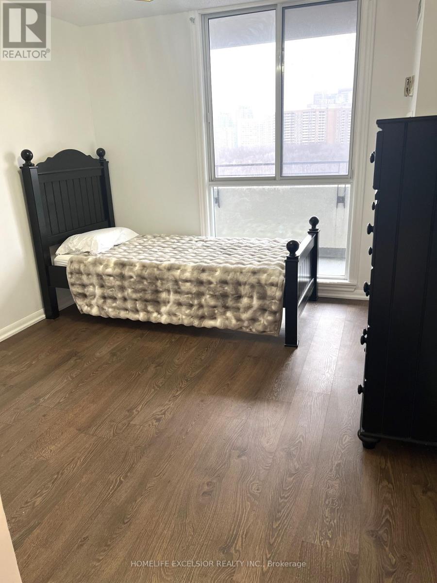 1016 - 1320 Mississauga Valley Boulevard, Mississauga, Ontario  L5A 3R6 - Photo 27 - W12815160