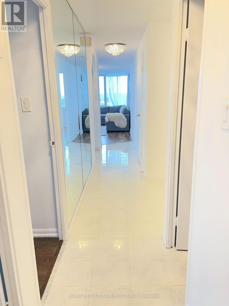 1016 - 1320 Mississauga Valley Boulevard, Mississauga, Ontario  L5A 3R6 - Photo 29 - W12815160