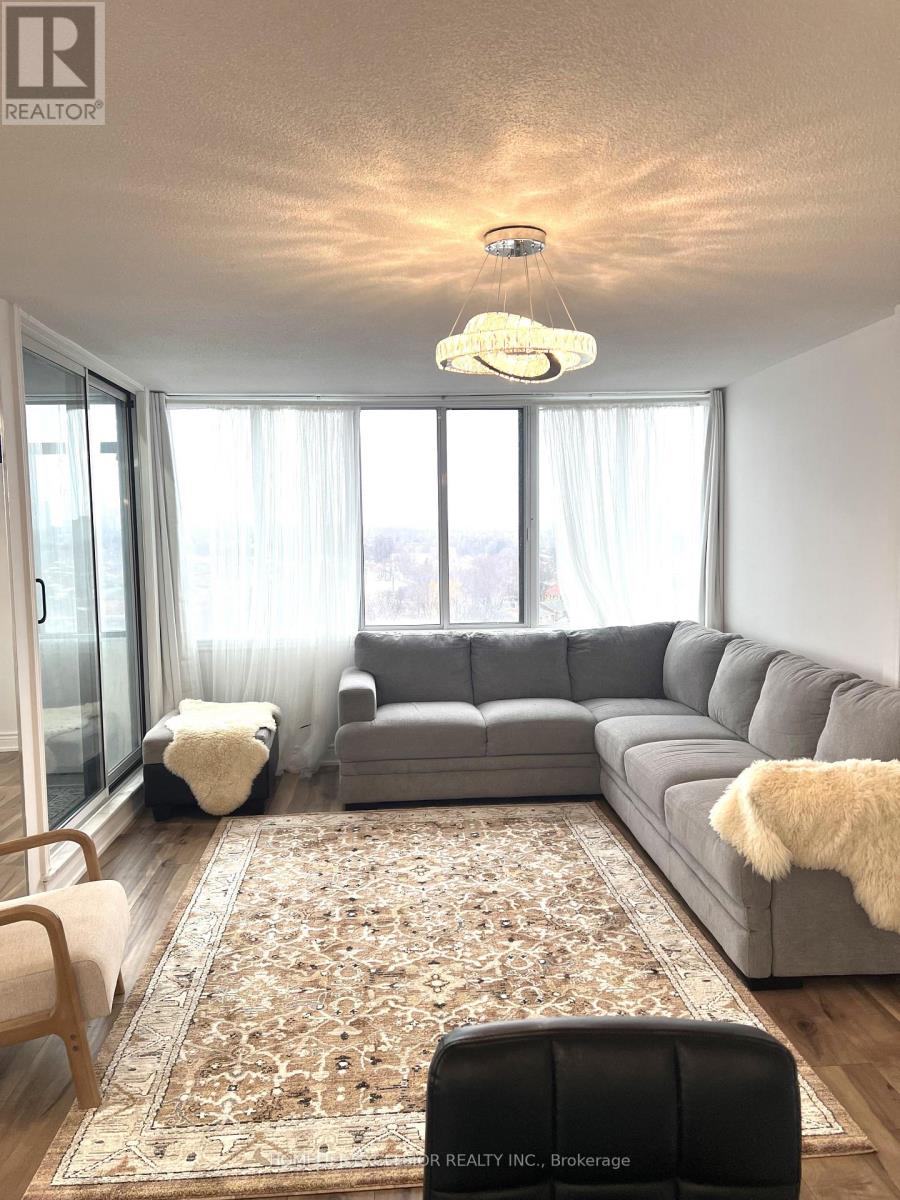 1016 - 1320 Mississauga Valley Boulevard, Mississauga, Ontario  L5A 3R6 - Photo 7 - W12815160