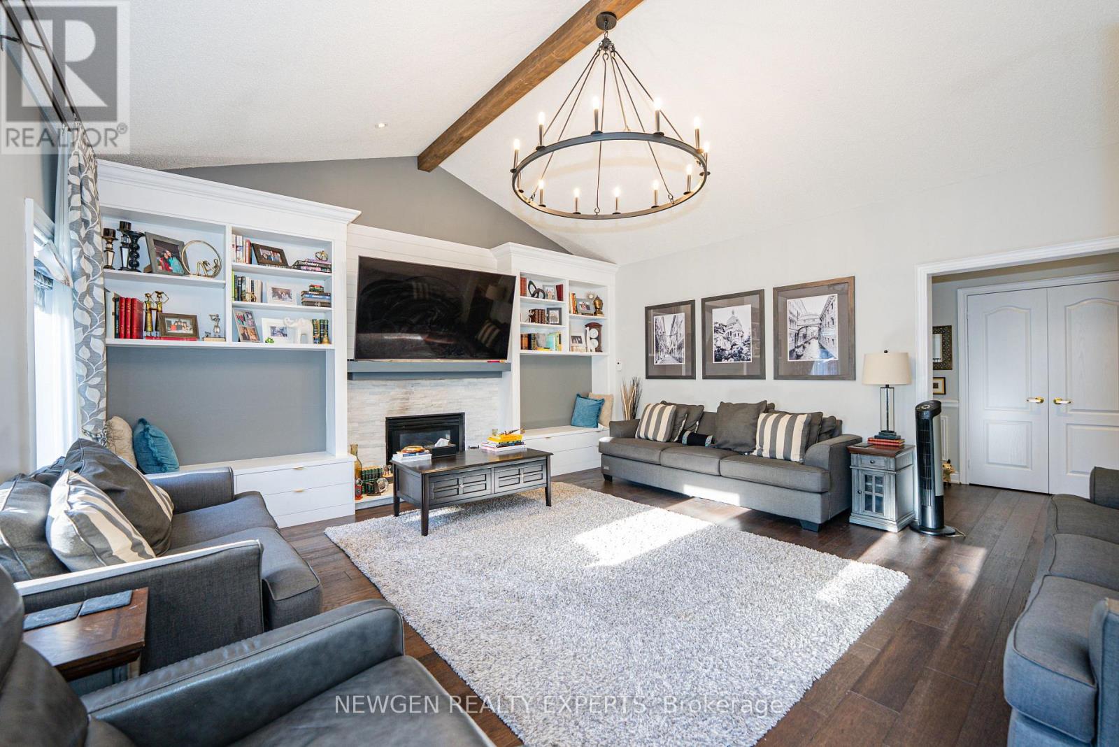 Upper - 77 Colonel Bertram Road, Brampton, Ontario  L6Z 4T6 - Photo 15 - W12815170