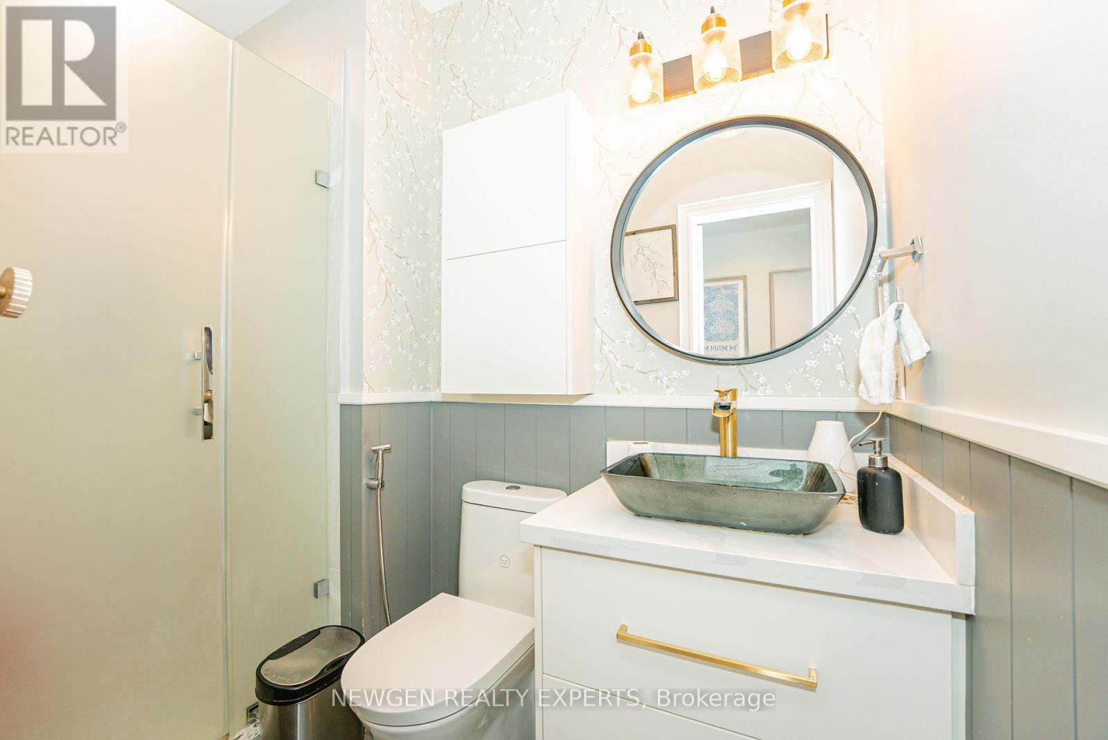 Upper - 77 Colonel Bertram Road, Brampton, Ontario  L6Z 4T6 - Photo 17 - W12815170