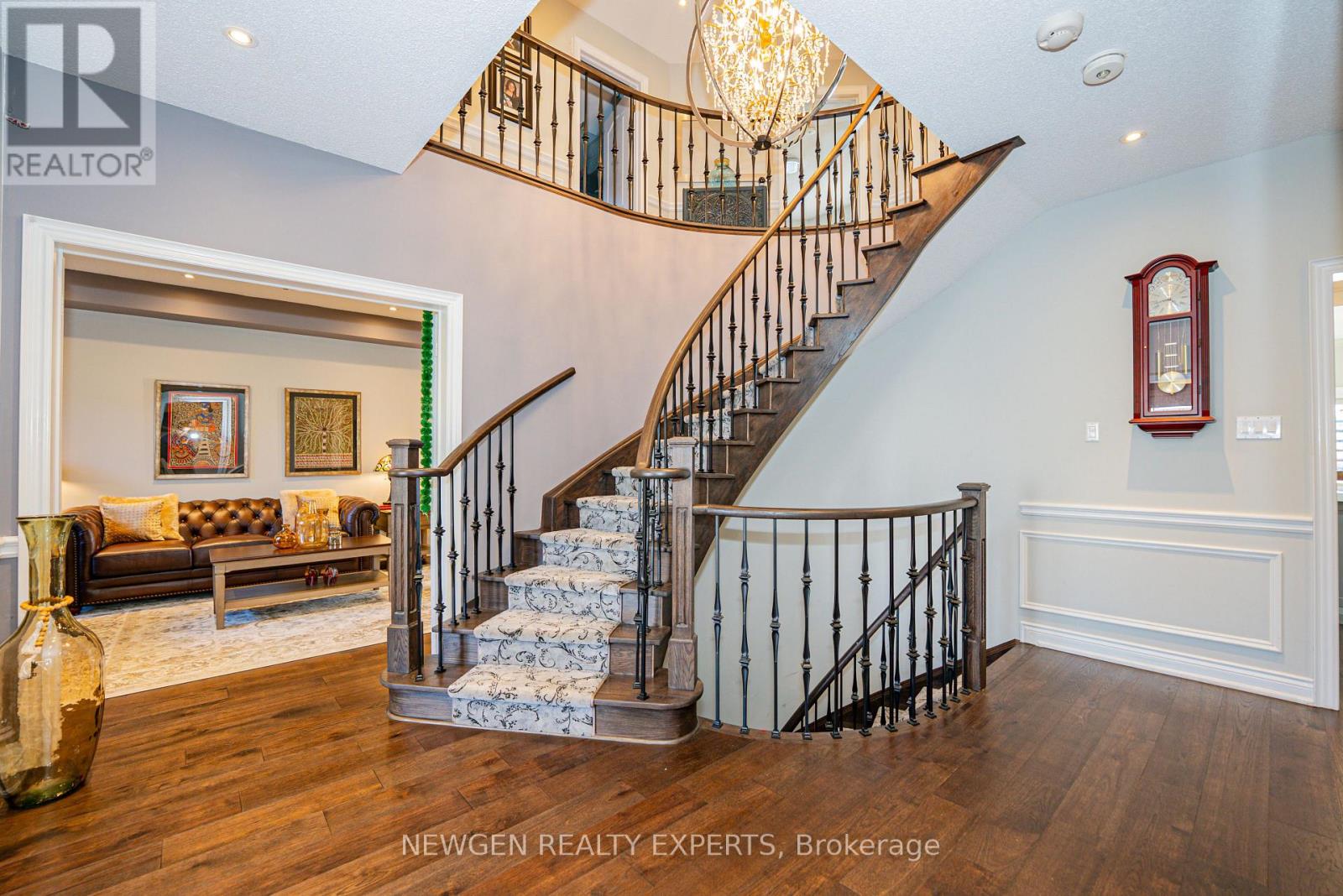 Upper - 77 Colonel Bertram Road, Brampton, Ontario  L6Z 4T6 - Photo 19 - W12815170