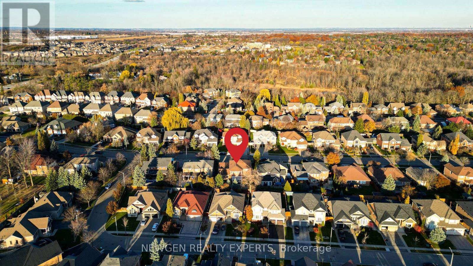 Upper - 77 Colonel Bertram Road, Brampton, Ontario  L6Z 4T6 - Photo 2 - W12815170