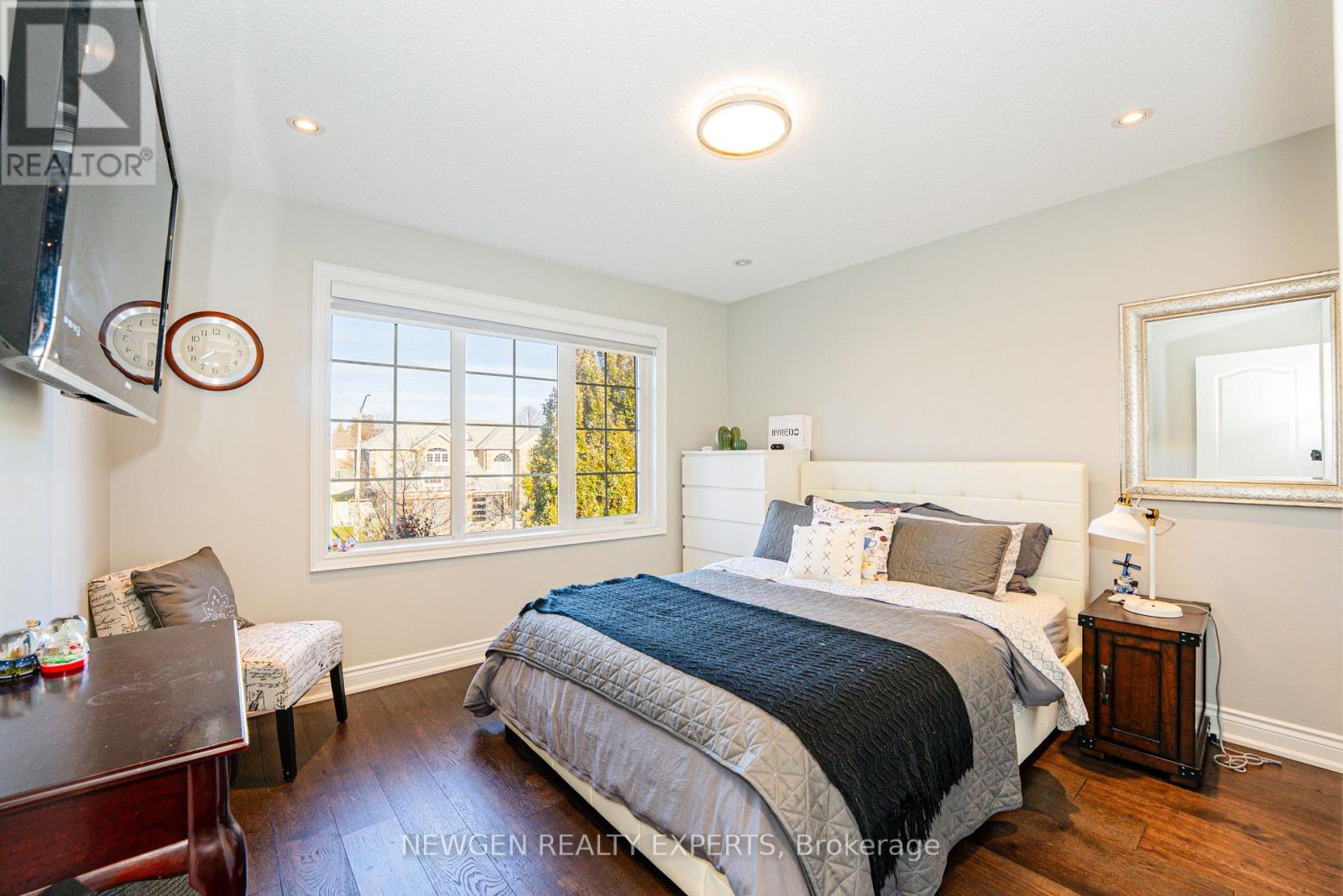 Upper - 77 Colonel Bertram Road, Brampton, Ontario  L6Z 4T6 - Photo 27 - W12815170