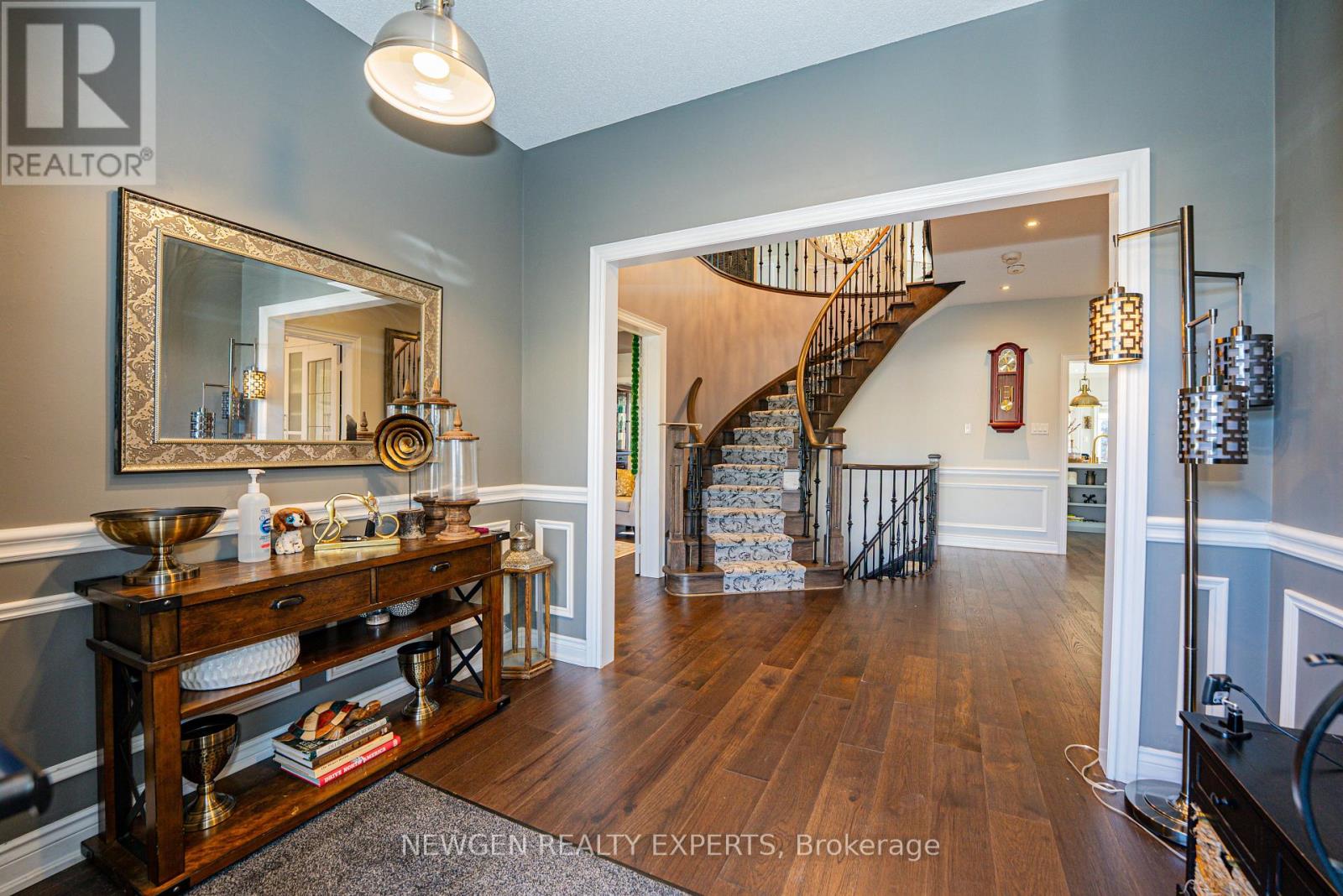 Upper - 77 Colonel Bertram Road, Brampton, Ontario  L6Z 4T6 - Photo 6 - W12815170