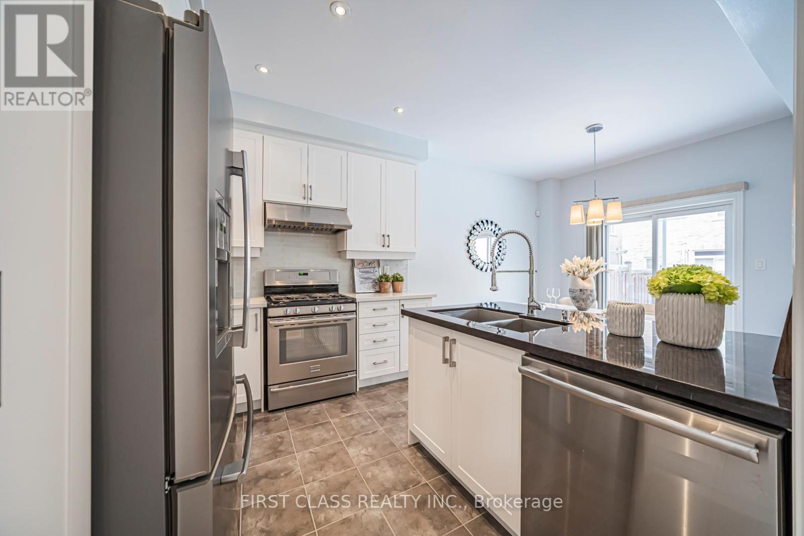 3143 Robert Brown Boulevard, Oakville, Ontario  L6M 0P5 - Photo 12 - W12815172