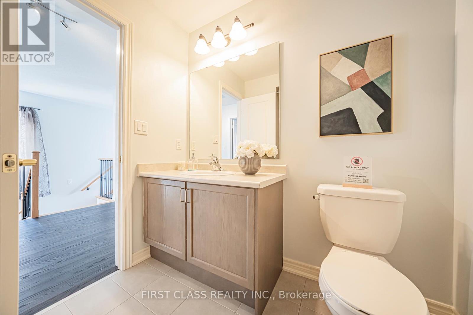 3143 Robert Brown Boulevard, Oakville, Ontario  L6M 0P5 - Photo 37 - W12815172