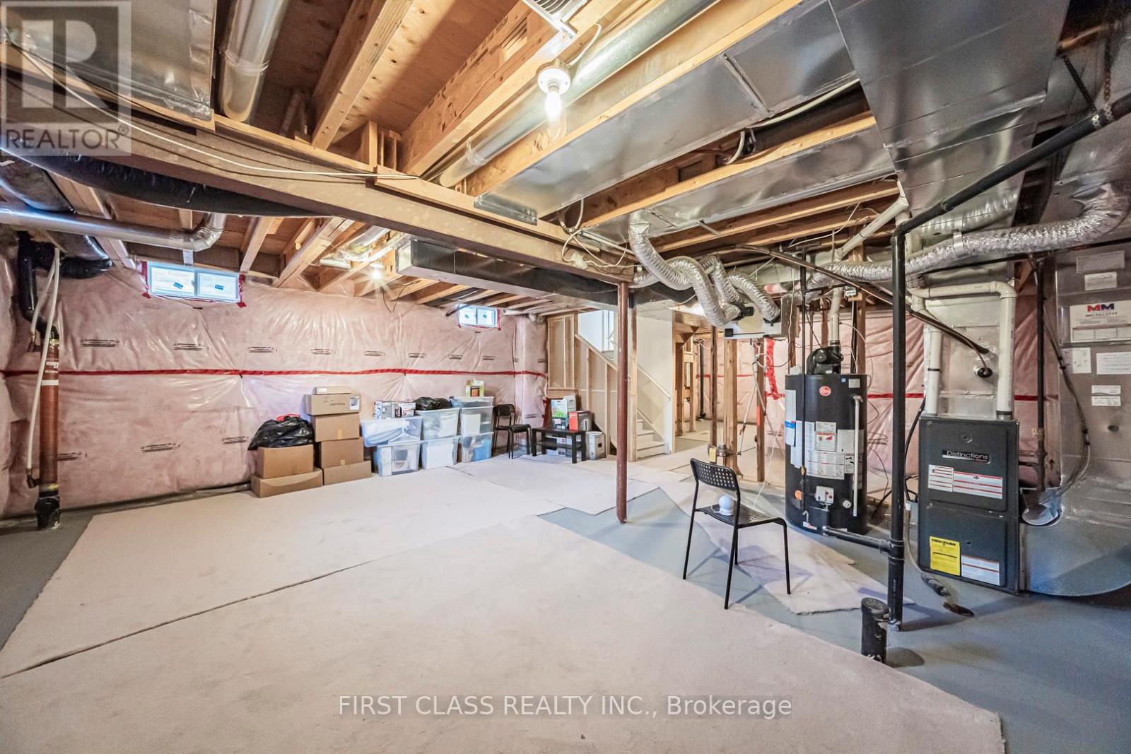 3143 Robert Brown Boulevard, Oakville, Ontario  L6M 0P5 - Photo 42 - W12815172